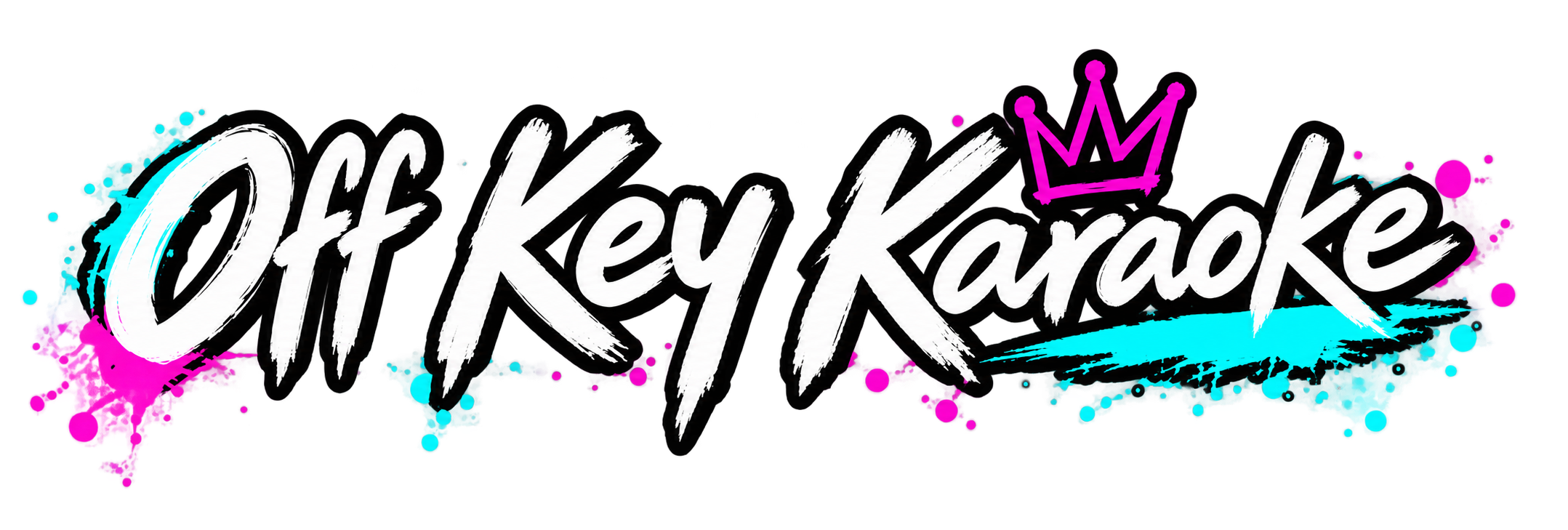 Off Key Karaoke — return to offkeyaz.com